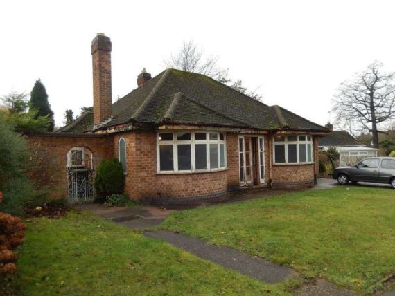 2&nbsp;Bedroom&nbsp;Detached